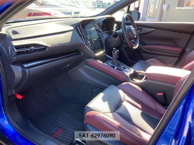 Subaru WRX S4 2022-06 214598-3