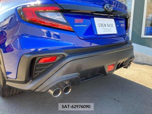 Subaru WRX S4 2022-06 214598-27