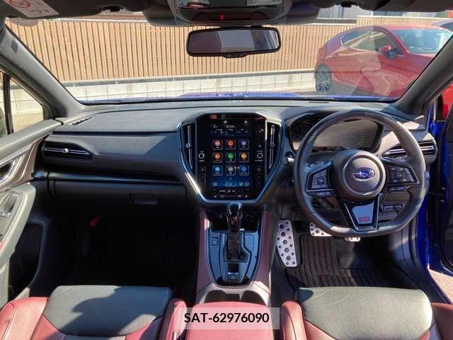 Subaru WRX S4 2022-06 214598-2