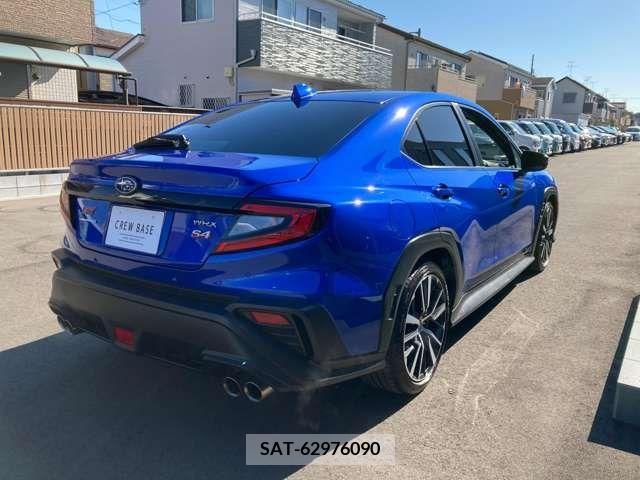 Subaru WRX S4 2022-06 214598-1