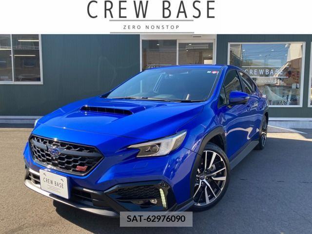 Subaru WRX S4 2022-06 214598-0