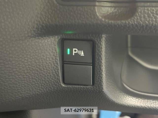Honda N BOX CUSTOM 2020-07 392695-10
