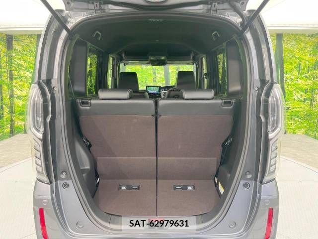 Honda N BOX CUSTOM 2020-07 392695-14
