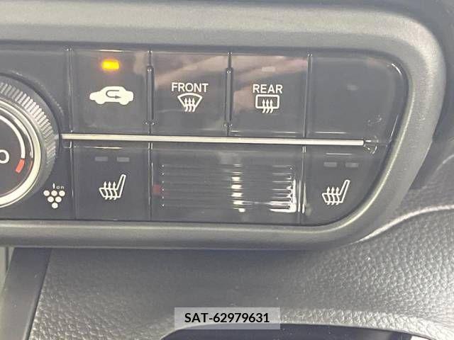 Honda N BOX CUSTOM 2020-07 392695-9