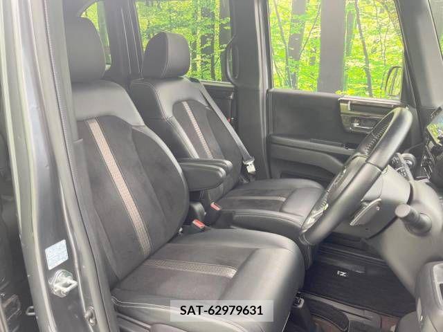 Honda N BOX CUSTOM 2020-07 392695-12