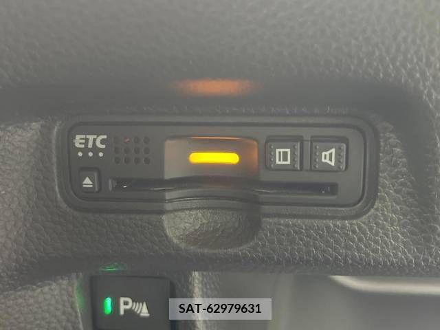 Honda N BOX CUSTOM 2020-07 392695-7