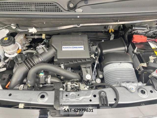 Honda N BOX CUSTOM 2020-07 392695-19