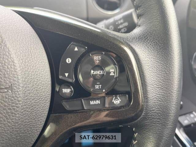 Honda N BOX CUSTOM 2020-07 392695-6