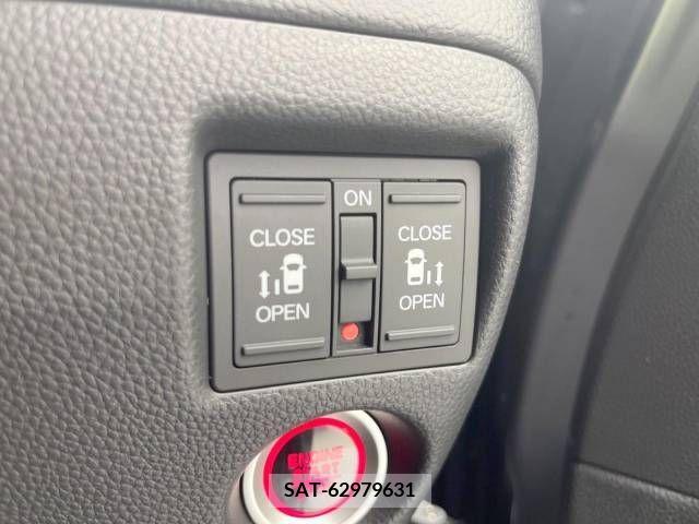 Honda N BOX CUSTOM 2020-07 392695-5