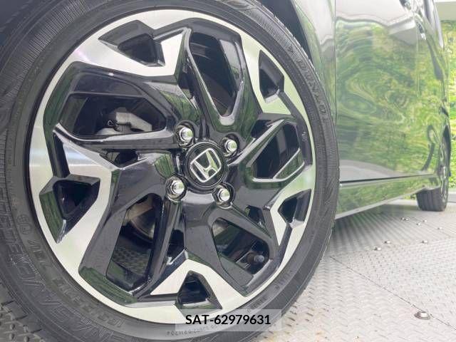 Honda N BOX CUSTOM 2020-07 392695-16