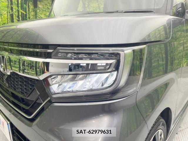 Honda N BOX CUSTOM 2020-07 392695-15