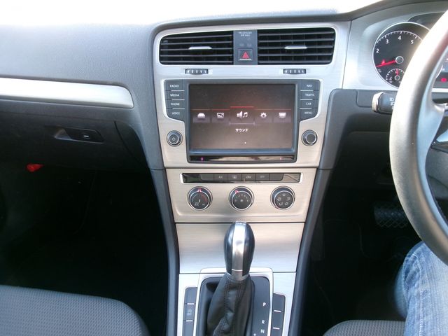 VolksWagen GOLF VARIANT 2015-06 28317-16
