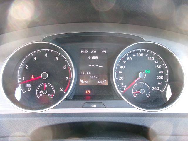 VolksWagen GOLF VARIANT 2015-06 28317-14