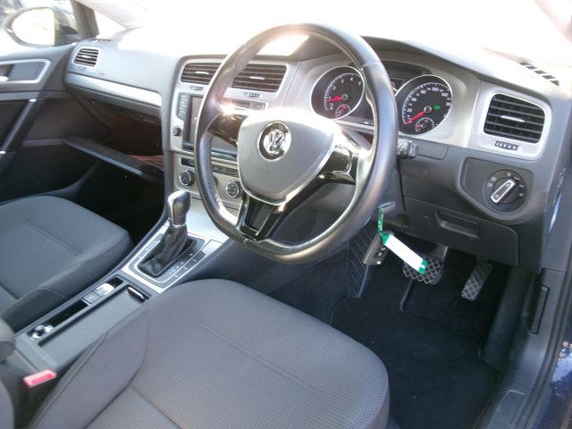 VolksWagen GOLF VARIANT 2015-06 28317-1