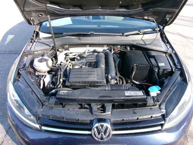 VolksWagen GOLF VARIANT 2015-06 28317-5