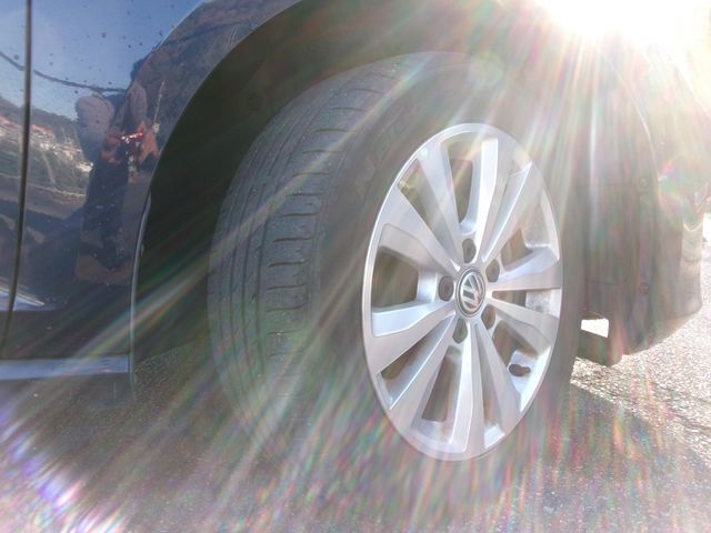 VolksWagen GOLF VARIANT 2015-06 28317-3