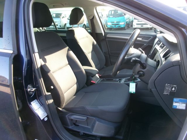 VolksWagen GOLF VARIANT 2015-06 28317-9