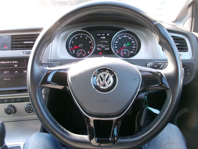 VolksWagen GOLF VARIANT 2015-06 28317-13