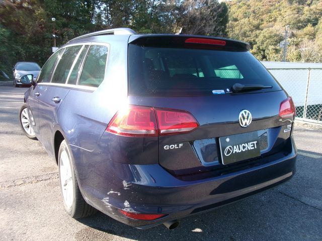 VolksWagen GOLF VARIANT 2015-06 28317-2