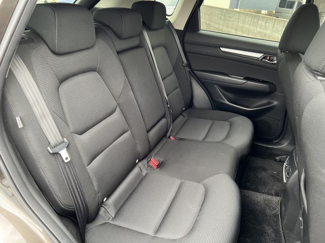 Mazda CX-5 2018-12 19287-18