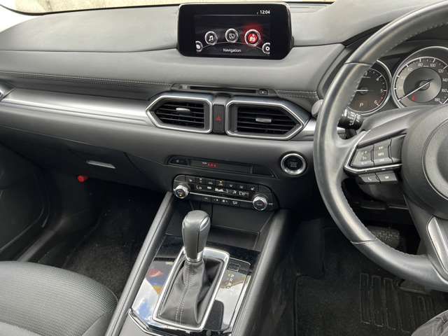 Mazda CX-5 2018-12 19287-7