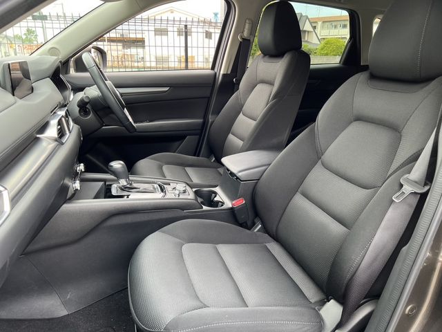 Mazda CX-5 2018-12 19287-17