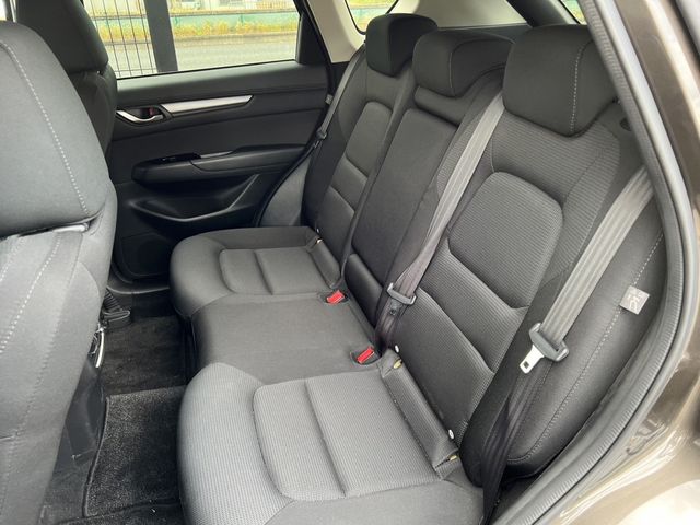 Mazda CX-5 2018-12 19287-19