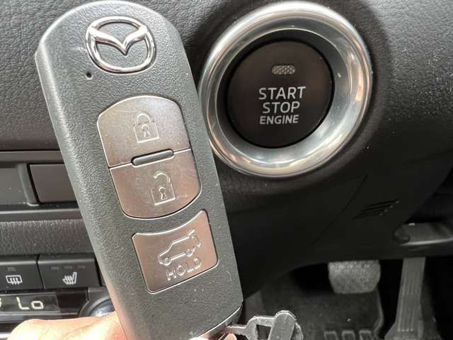 Mazda CX-5 2018-12 19287-15