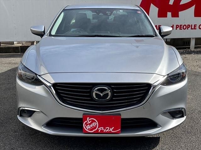 Mazda ATENZA 2015-01 191709-1