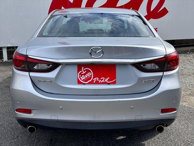Mazda ATENZA 2015-01 191709-5