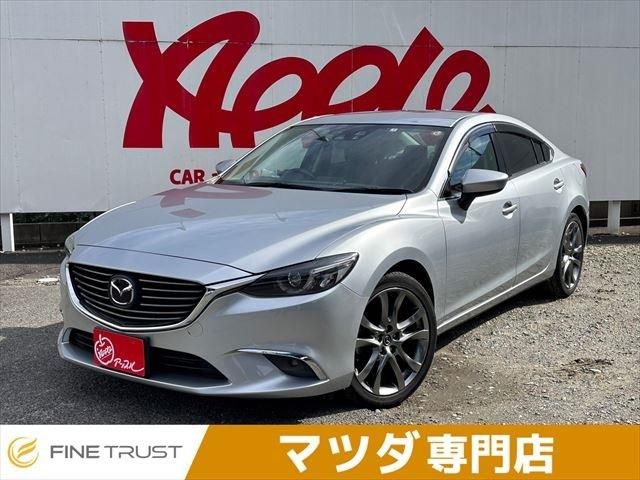Mazda ATENZA 2015-01 191709-0