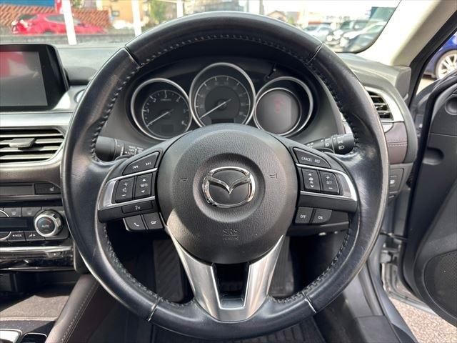Mazda ATENZA 2015-01 191709-23