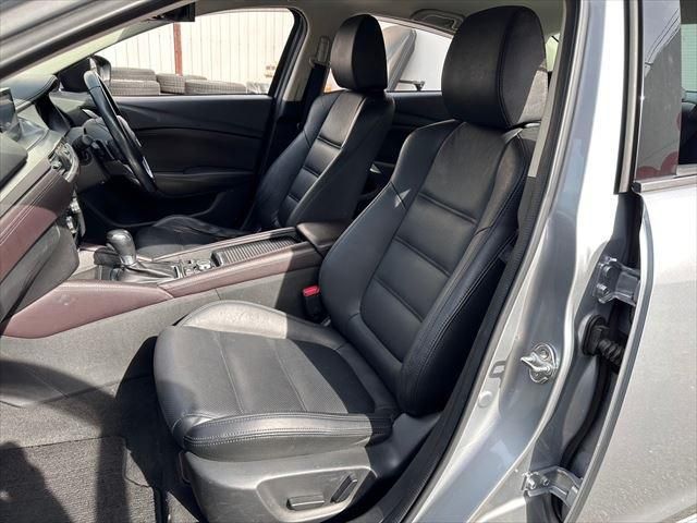 Mazda ATENZA 2015-01 191709-20