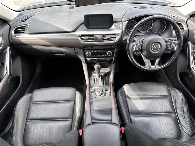 Mazda ATENZA 2015-01 191709-17