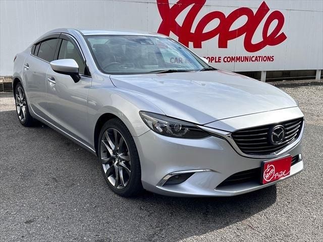 Mazda ATENZA 2015-01 191709-2