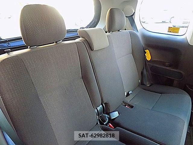 Toyota SPADE 2012-10 368725-3