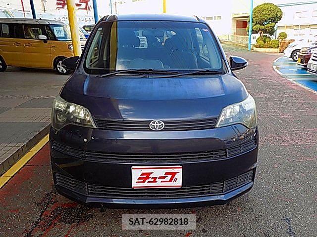 Toyota SPADE 2012-10 368725-12