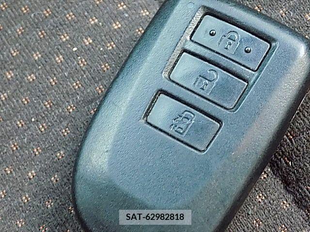 Toyota SPADE 2012-10 368725-18
