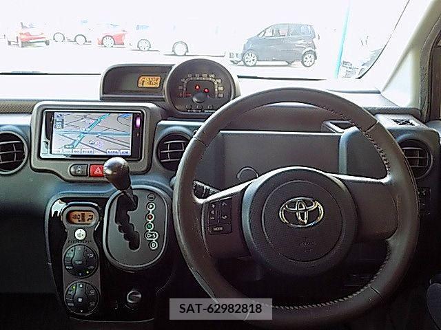 Toyota SPADE 2012-10 368725-1