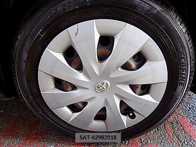 Toyota SPADE 2012-10 368725-24
