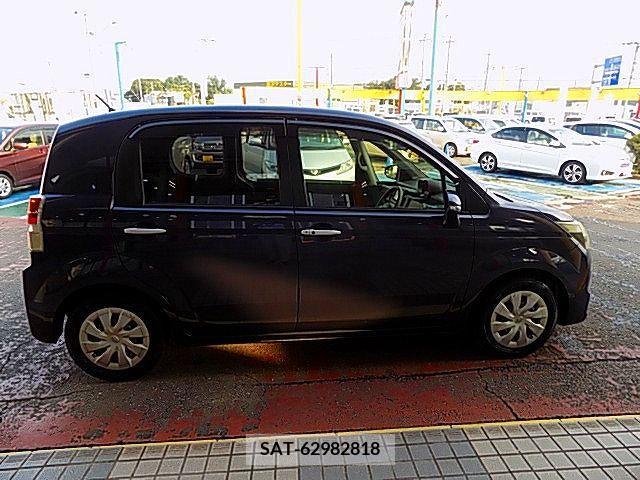 Toyota SPADE 2012-10 368725-14