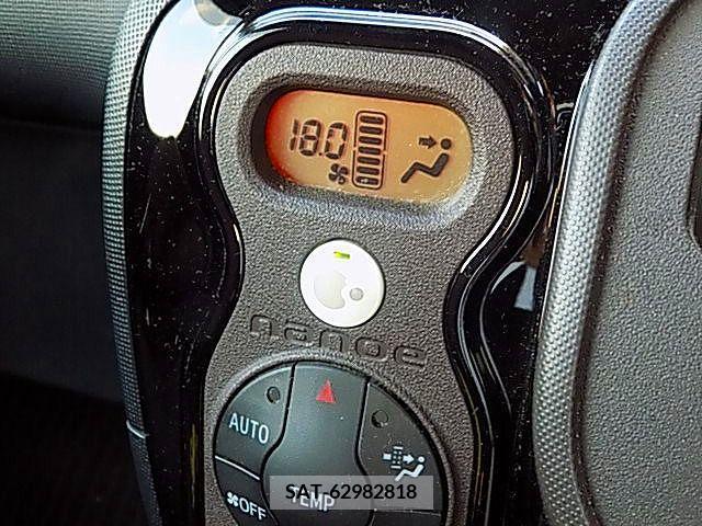 Toyota SPADE 2012-10 368725-17