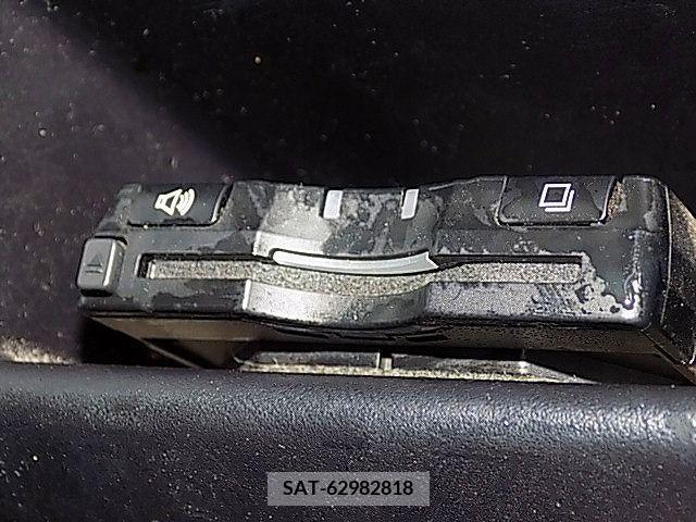 Toyota SPADE 2012-10 368725-20