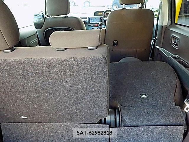 Toyota SPADE 2012-10 368725-23