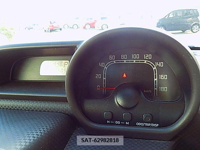Toyota SPADE 2012-10 368725-7