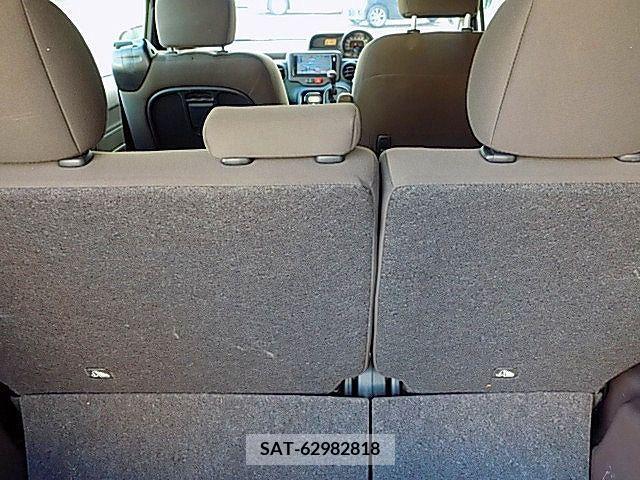 Toyota SPADE 2012-10 368725-22