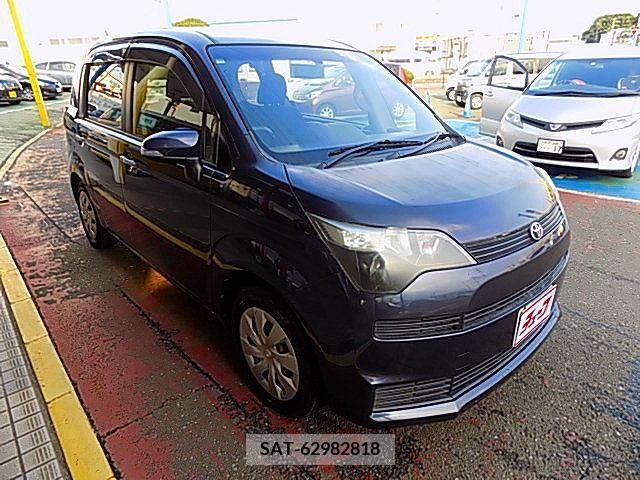 Toyota SPADE 2012-10 368725-6