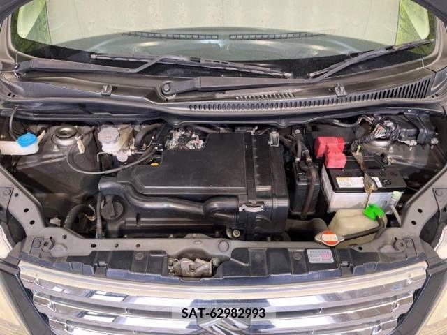 Suzuki WAGON R 2009-11 251001-18