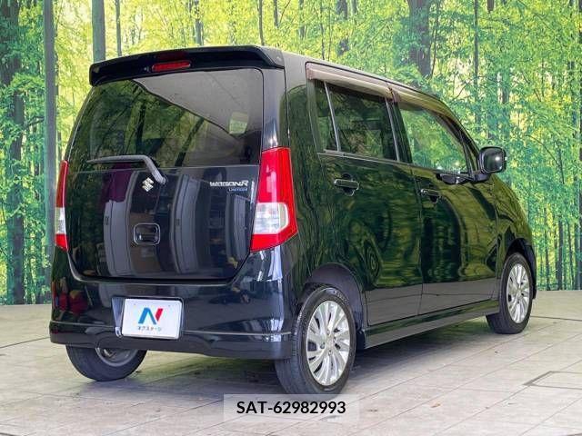 Suzuki WAGON R 2009-11 251001-17