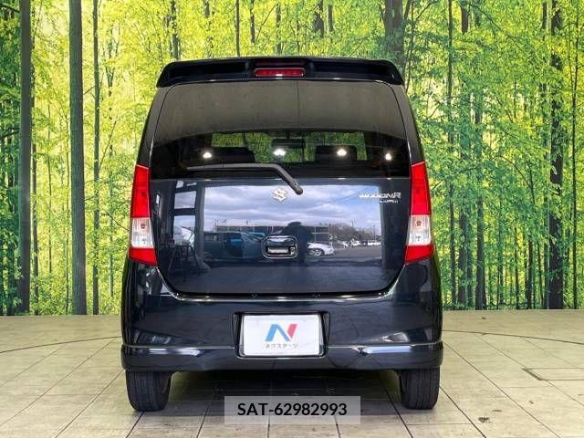 Suzuki WAGON R 2009-11 251001-15